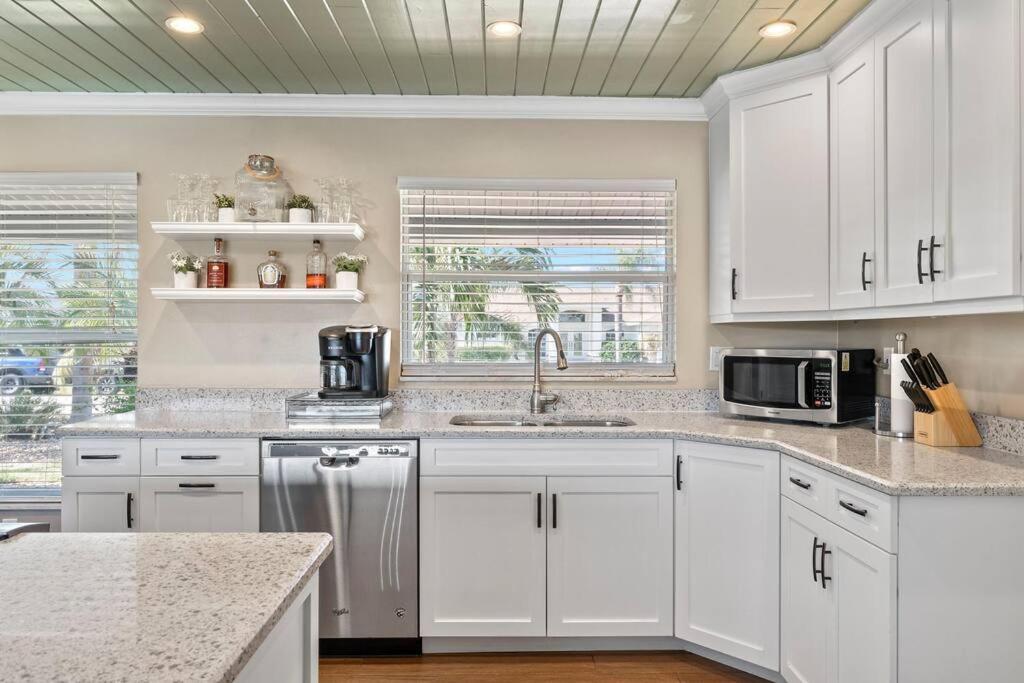 Palm Haven! Villa Cape Coral Exterior photo